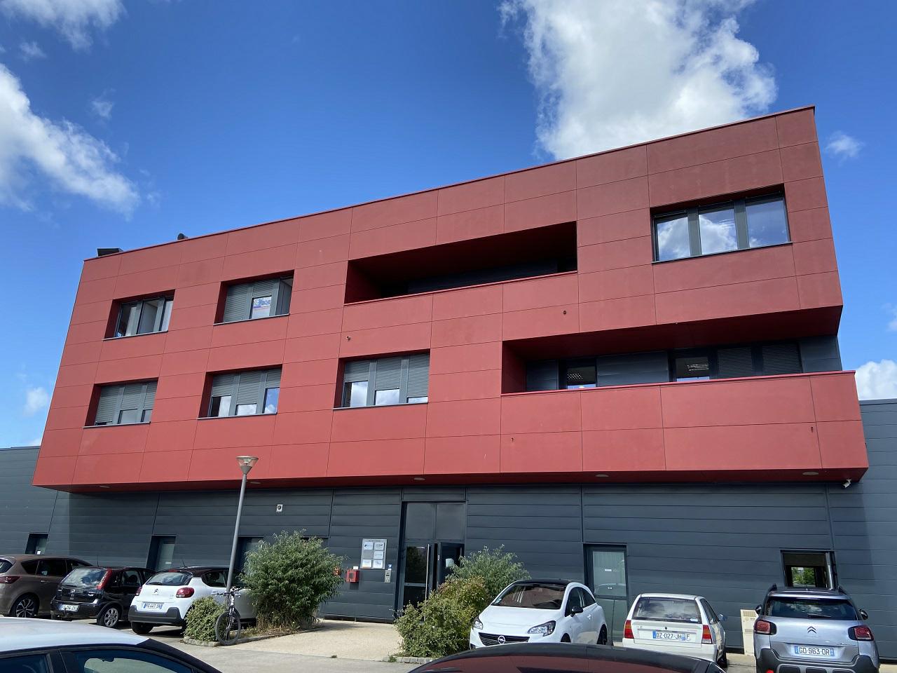 Bureau Dijon 94m² Location bureau Dijon Côte-d'Or OLBUR2529389 2